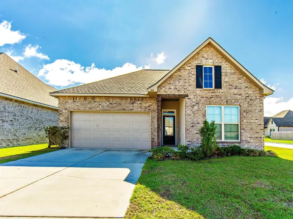 200 Kingswood Ave, Thibodaux, LA 70301