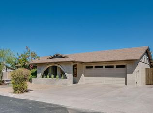 902 E Sandra Ter, Phoenix, AZ 85022