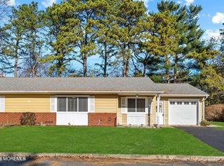 8A Alaska Avenue, Manchester, NJ 08759