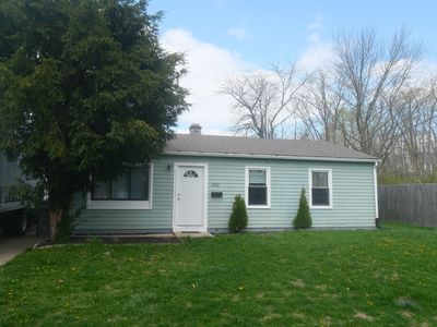 4502 W 36th St, Indianapolis, IN, 46222