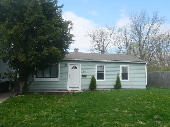 4502 W 36th St, Indianapolis, IN 46222