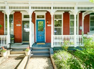 716 W Clay St, Richmond, VA 23220