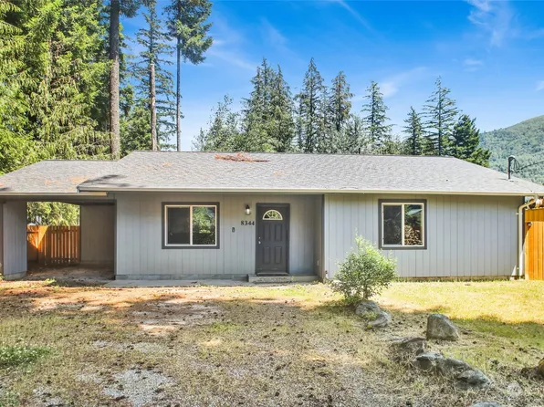 8344 Holly Lane, Maple Falls, WA 98266