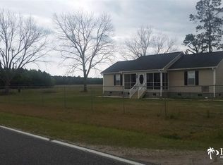 2801 Jeffords Mill Rd, Darlington, SC 29540