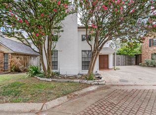 1507 McCoy St, Dallas, TX 75204