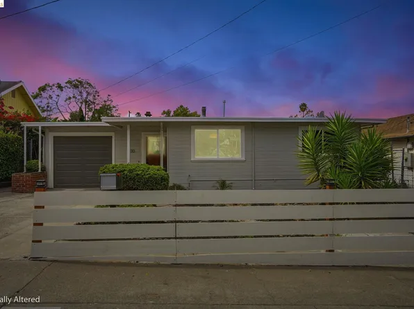 800 Payne Dr, Richmond, CA 94806