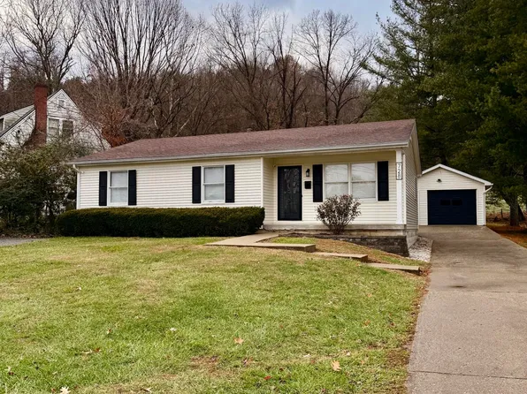 728 Augusta St, Frankfort, KY 40601