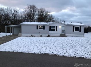 2907 S State Route 134 LOT 325, Wilmington, OH 45177