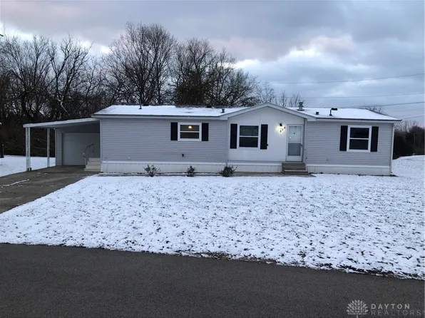 2907 S State Route 134 Lot 325, Wilmington, OH 45177