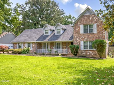 59 Willowridge Cir, Jackson, TN, 38305