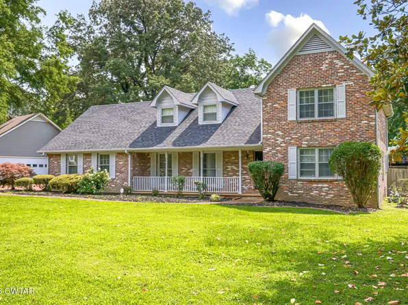 59 Willowridge Cir, Jackson, TN 38305