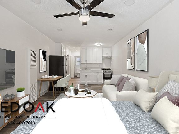 3rd image of 1965 1/2 S Garth Ave #3