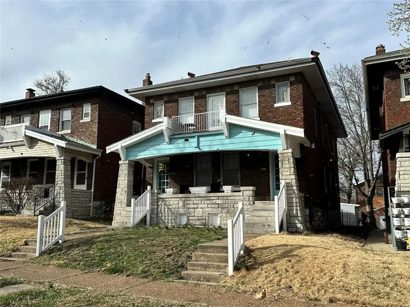 5051 Mardel Ave, Saint Louis, MO 63109