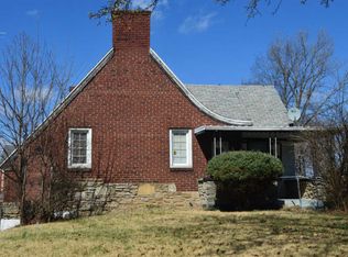 242 Baxter Ave, Cincinnati, OH 45220