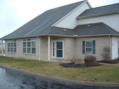 105 Maple Leaf Dr, Johnstown, OH, 43031
