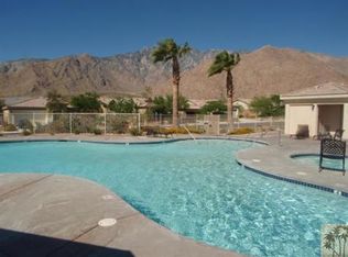 1185 Mira Luna, Palm Springs, CA 92262