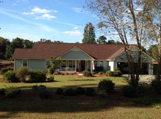 3803 Knights Academy Rd, Valdosta, GA 31605