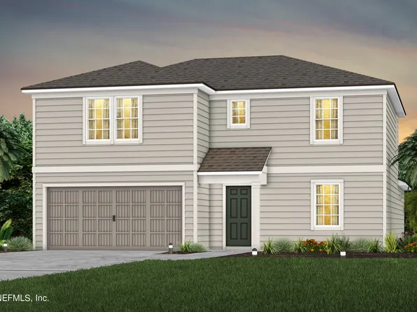 5412 BULLSEYE Circle, Jacksonville, FL 32244