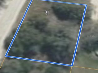 0 NE 119th Ter Lot 14, Williston, FL 32696