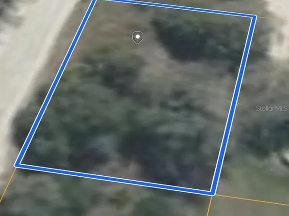 0 NE 119th Ter Lot 14, Williston, FL 32696