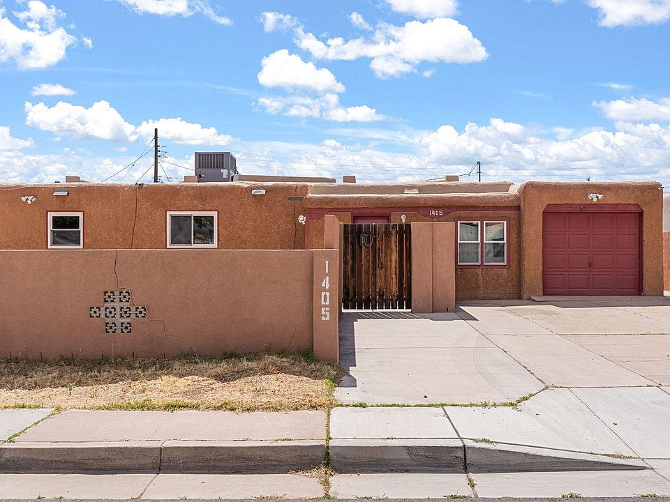 1405 Hoffman Dr NE, Albuquerque, NM 87110 MLS 1065403 Zillow