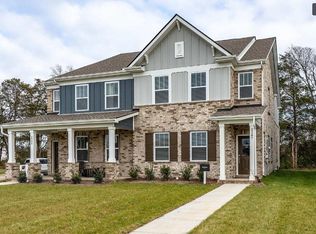 4521 Sardius Dr, Murfreesboro, TN 37128