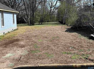 LOT 31 Cashin St SE, Decatur, AL 35601
