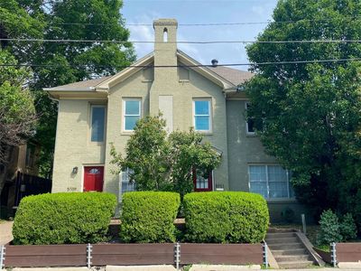 5709 Live Oak St, Dallas, TX, 75206