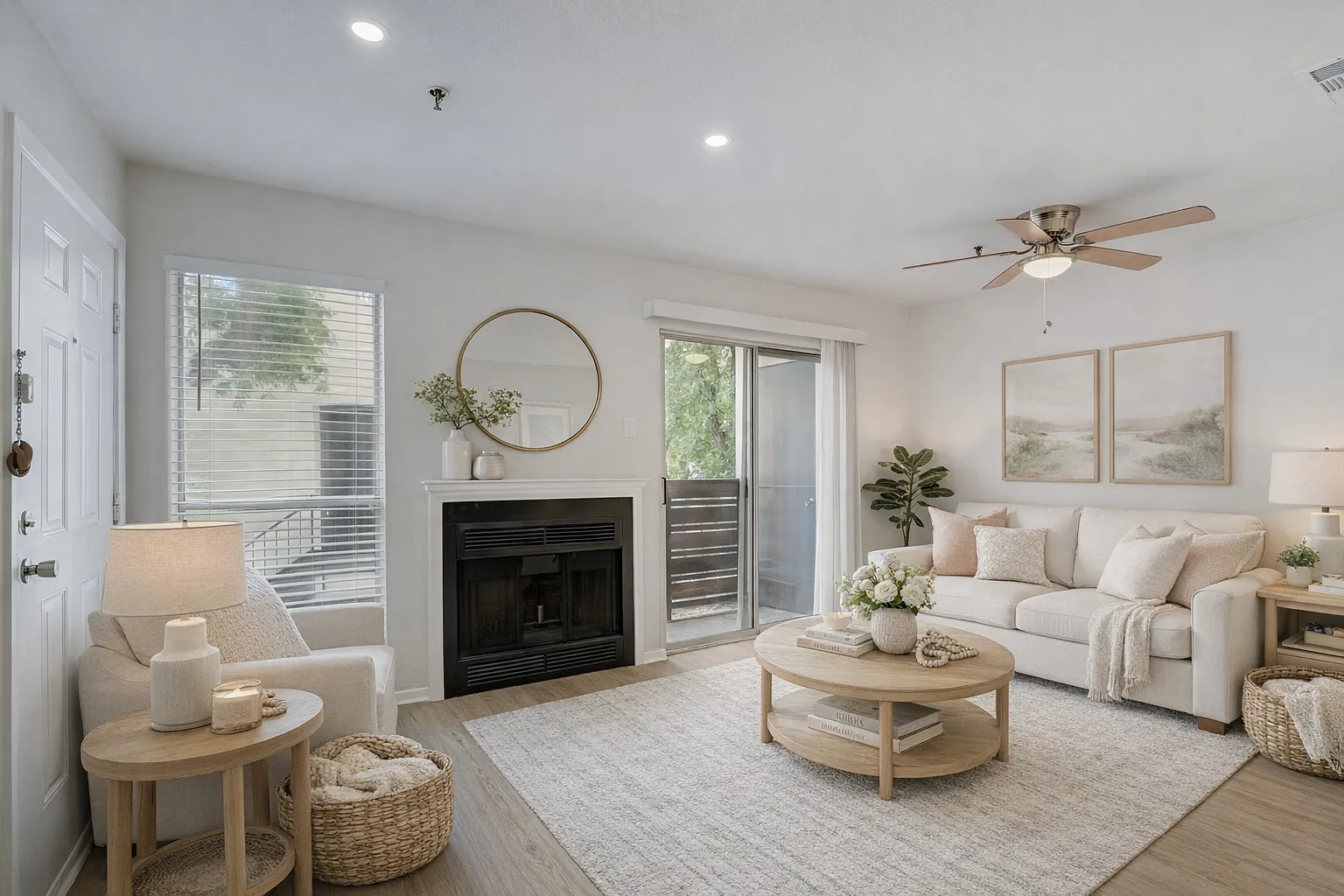 Moser Gardens Apartments — Photo 3