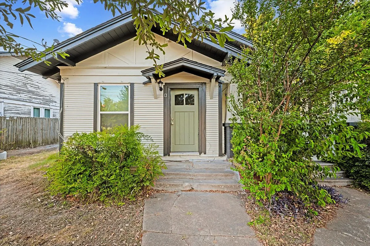 1 bed, 540 sqft, $1,100 — Photo 1