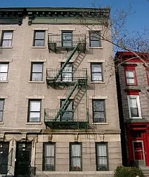 Rented by Urban Ambiance