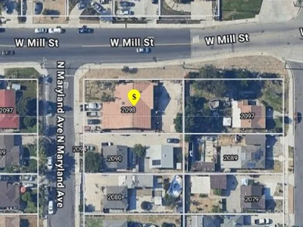 2098 Maryland Ave, Colton, CA 92324
