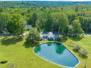 153 Kinnebrook Rd, Worthington, MA 01098