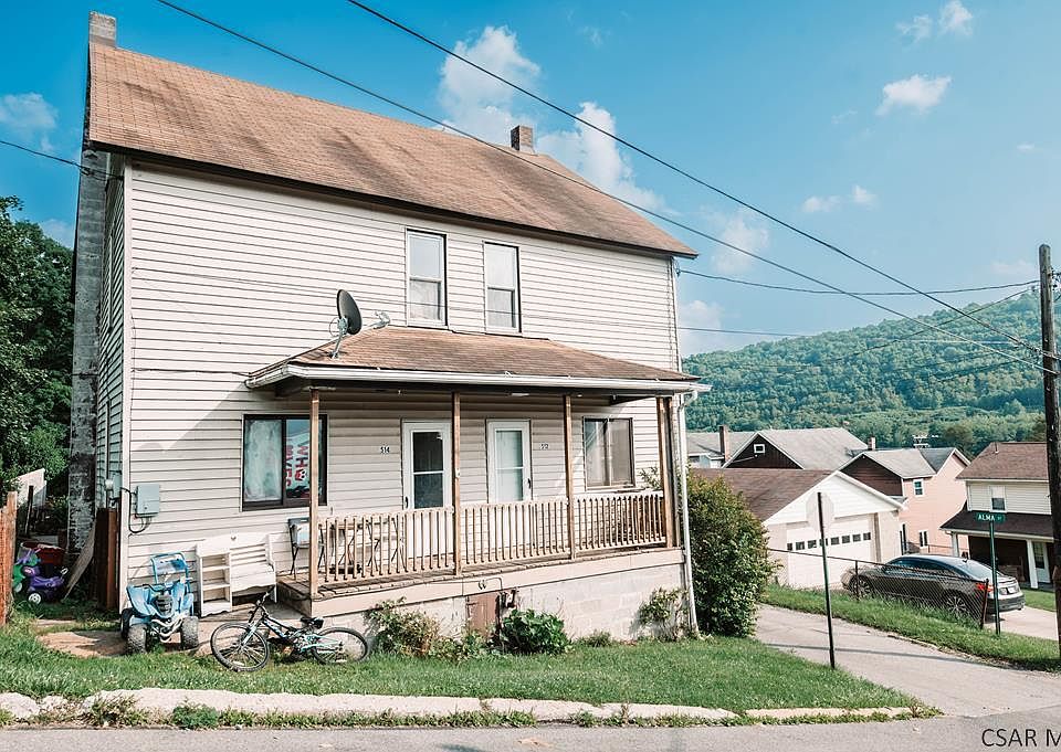 512514 Broad St, South Fork, PA 15956 MLS 96029879 Zillow