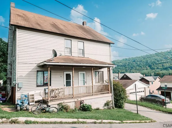 512-514 Broad St, South Fork, PA 15956