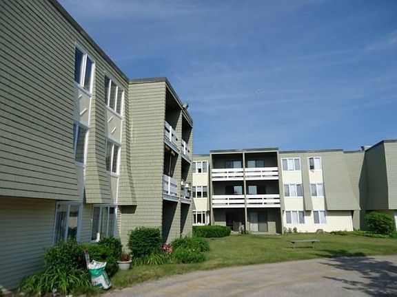 Balcony/Patio