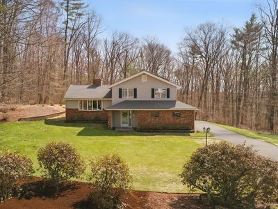 26 Juckett Hill Dr, Belchertown, MA, 01007