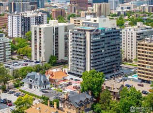 790 N Washington St #1210, Denver, CO 80203