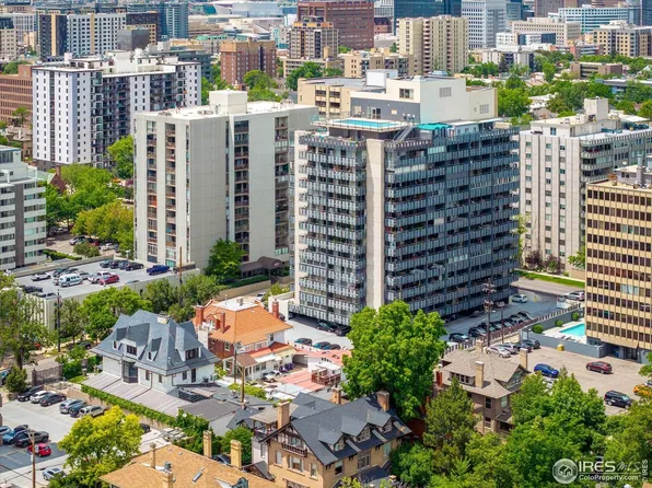 790 N Washington St #1210, Denver, CO 80203