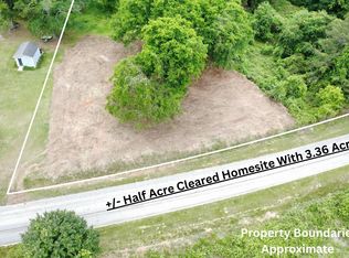 0 Pepper St, Central, SC 29630