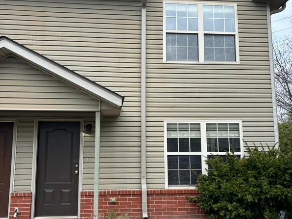 1434 W Netherland Way APT 1, Fayetteville, AR 72701