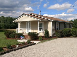 1413 Rusty Ln, Wingate, NC 28174