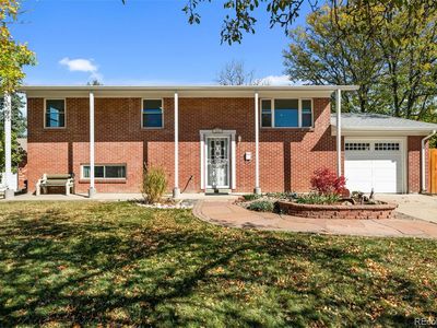 366 S Troy Street, Aurora, CO, 80012
