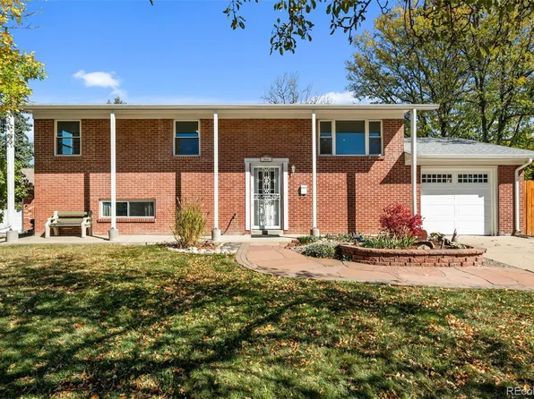 366 S Troy Street, Aurora, CO 80012