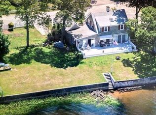 24 Algelo Ave, Wareham, MA 02571
