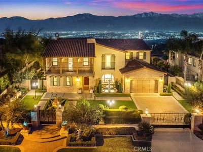 2839 Horizon Hills Dr, West Covina, CA, 91791