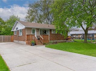 4 Harris St, Haldimand County, ON N0A 1H0
