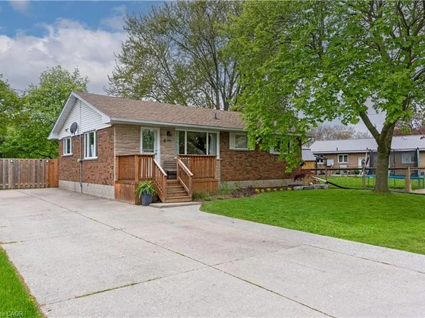 4 Harris St, Haldimand County, ON N0A 1H0