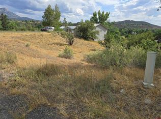 36 Box Elder Drive, Paonia, CO 81428