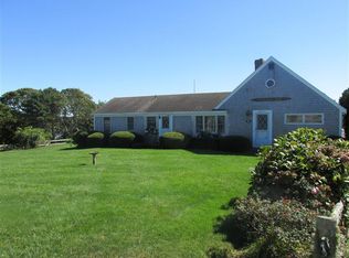 91 Juniper Ln, South Chatham, MA 02659